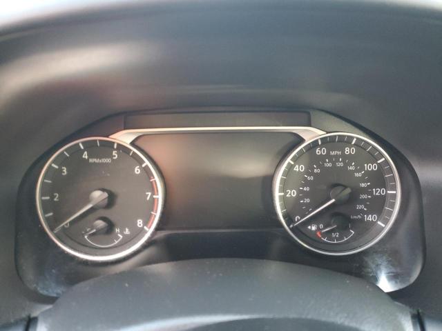 Photo 9 from auction – 2023 NISSAN ALTIMA SR with VIN 1N4BL4CV5PN367364