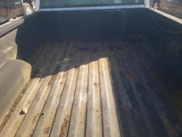 Photo 10 from auction – 2007 CHEVROLET SILVERADO with VIN 1GCHC24U77E179105