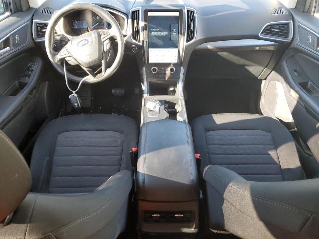 Photo 8 from auction – 2021 FORD EDGE SE with VIN 2FMPK4G95MBA51191