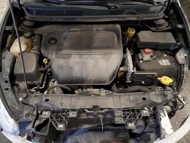 Photo 11 from auction – 2015 DODGE DART SE with VIN 1C3CDFAA9FD407767