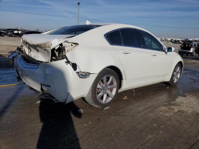 Photo 3 from auction – 2013 ACURA TL TECH with VIN 19UUA8F5XDA006535