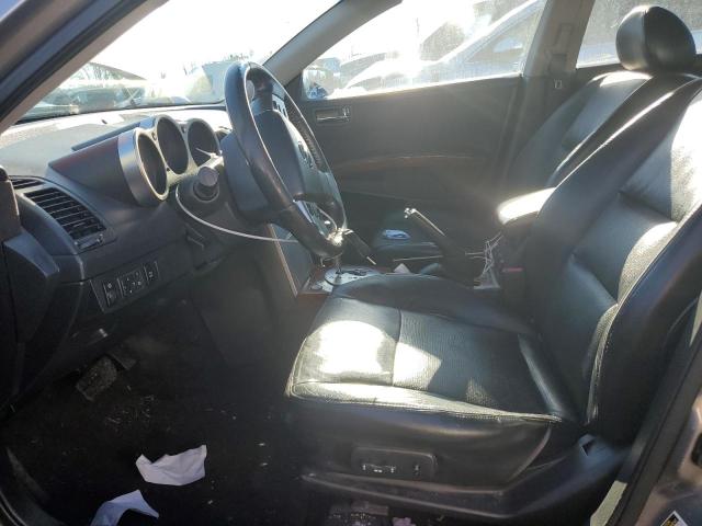 Photo 7 from auction – 2006 NISSAN MAXIMA SE with VIN 1N4BA41E86C864654