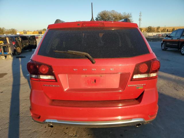 Photo 6 from auction – 2016 DODGE JOURNEY CR with VIN 3C4PDCGG5GT213563