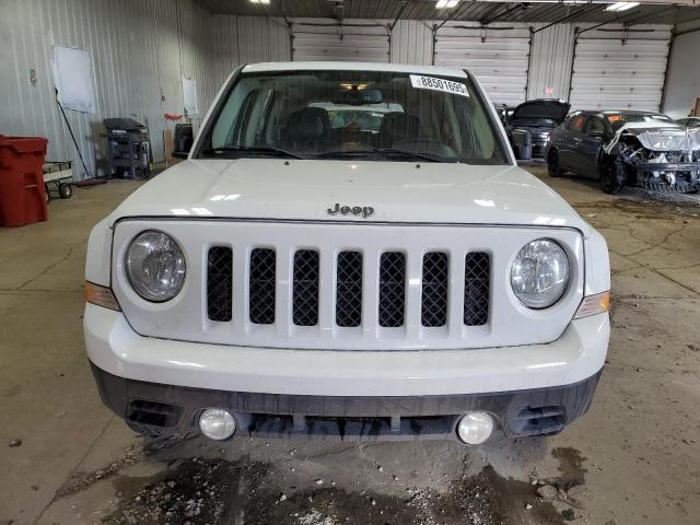 Photo 5 from auction – 2015 JEEP PATRIOT LA with VIN 1C4NJPFA5FD236415