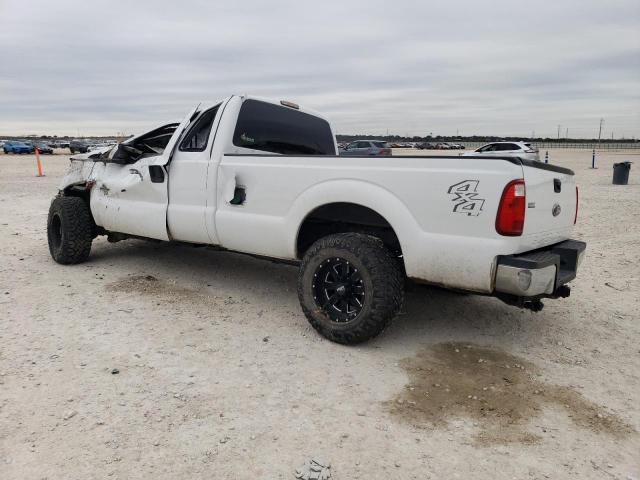 Photo 2 from auction – 2012 FORD F250 SUPER with VIN 1FT7X2BT7CEB78203