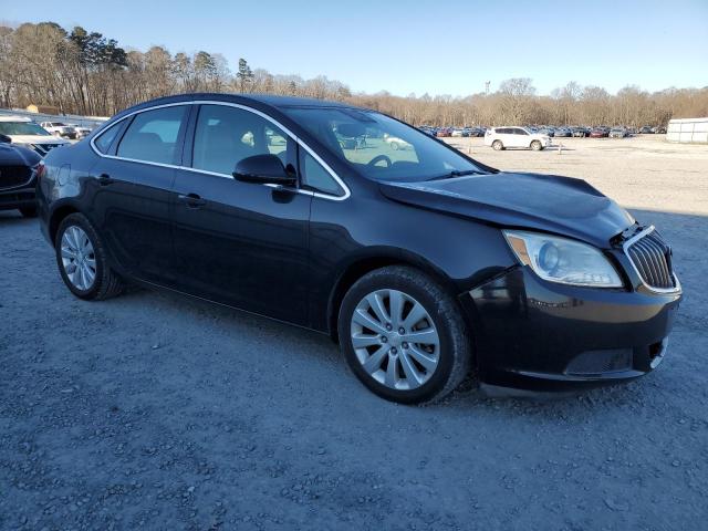 Photo 4 from auction – 2015 BUICK VERANO with VIN 1G4PP5SK1F4181483