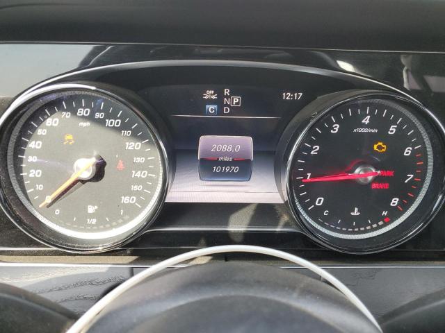 Photo 9 from auction – 2019 MERCEDES-BENZ E 300 with VIN WDDZF4JB0KA580107