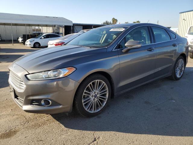 Photo 1 from auction – 2014 FORD FUSION SE with VIN 3FA6P0H96ER397073