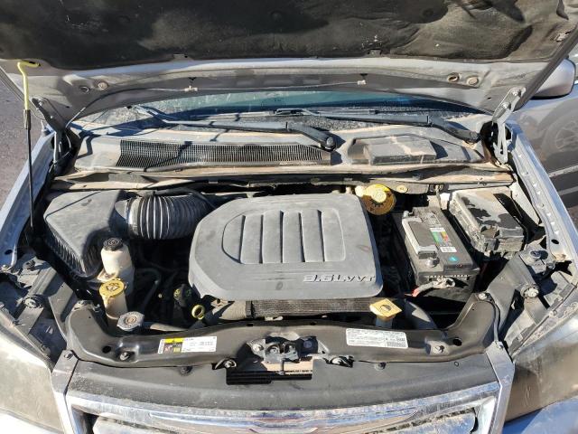 Photo 12 from auction – 2013 CHRYSLER TOWN & COU with VIN 2C4RC1BG1DR742546