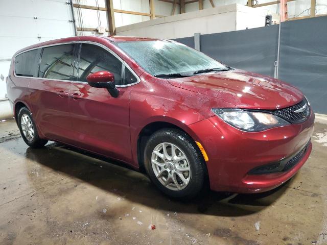 Photo 4 from auction – 2023 CHRYSLER VOYAGER LX with VIN 2C4RC1CG0PR597468