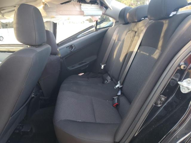 Photo 10 from auction – 2010 MITSUBISHI LANCER ES/ with VIN JA32U2FU1AU018776