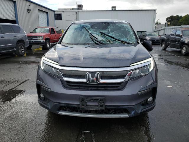 Photo 5 from auction – 2019 HONDA PILOT EXL with VIN 5FNYF5H50KB043353