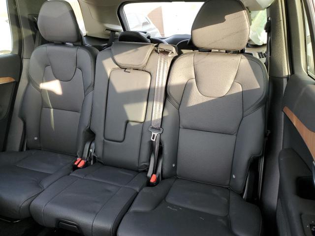 Photo 10 from auction – 2025 VOLVO XC90 PLUS with VIN YV4062PE6S1342140