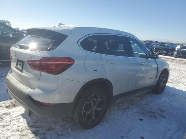 Photo 3 from auction – 2018 BMW X1 XDRIVE2 with VIN WBXHT3C32J5F89306