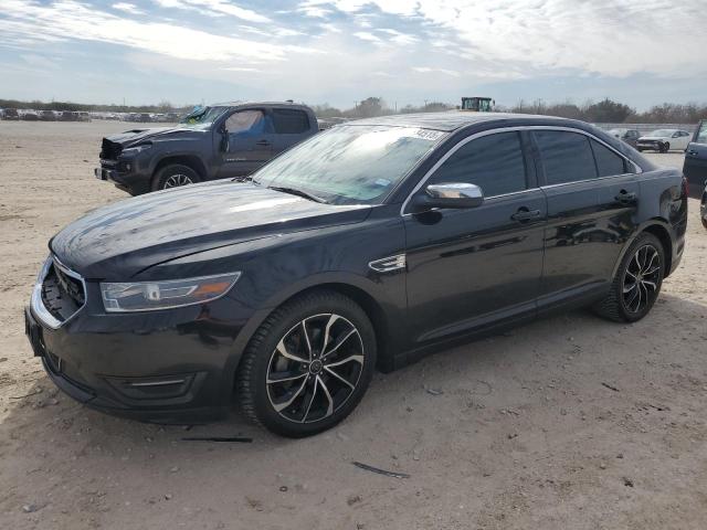FORD TAURUS LIM 2019 with VIN 1FAHP2F83KG118034 - Photo from auction