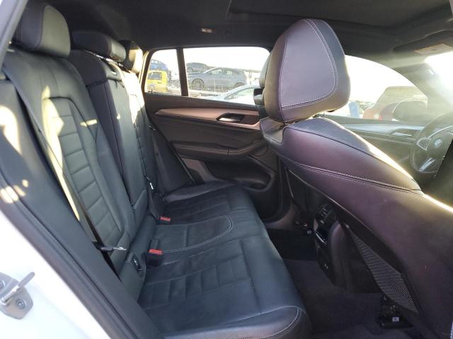 Photo 11 from auction – 2021 BMW X4 XDRIVEM with VIN 5UX2V5C00M9E71264