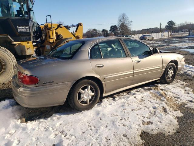 Photo 3 from auction – 2001 BUICK LESABRE CU with VIN 1G4HP54K21U147742