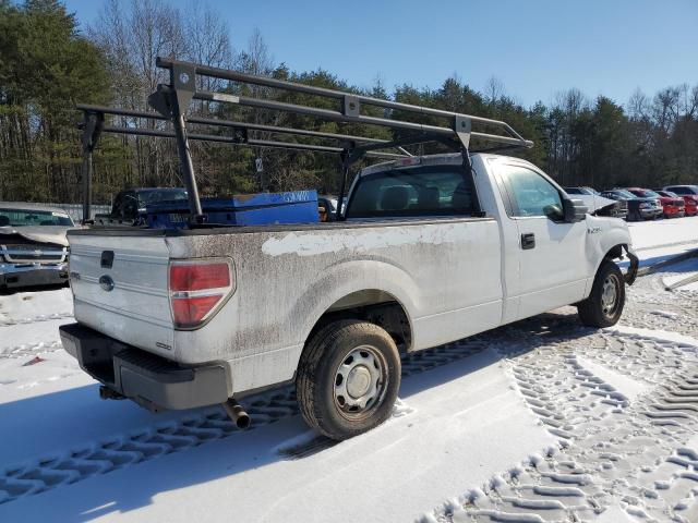 Photo 3 from auction – 2014 FORD F150 with VIN 1FTNF1CF3EKD33282
