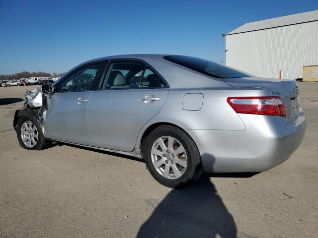 Photo 2 from auction – 2009 TOYOTA CAMRY BASE with VIN 4T1BE46K39U882406