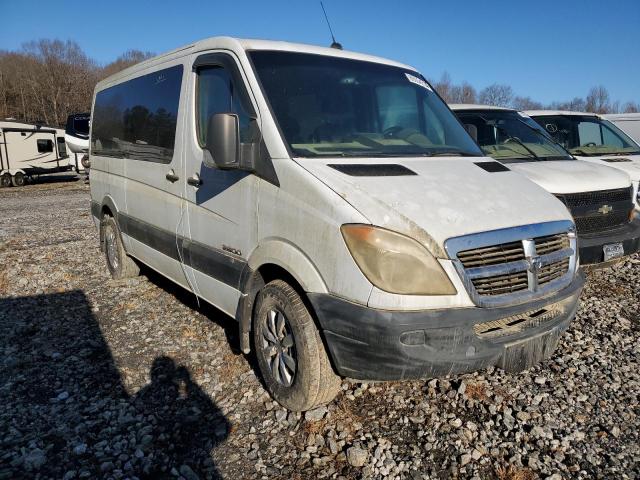 Photo 4 from auction – 2008 DODGE SPRINTER 2 with VIN WDWPE745285266002