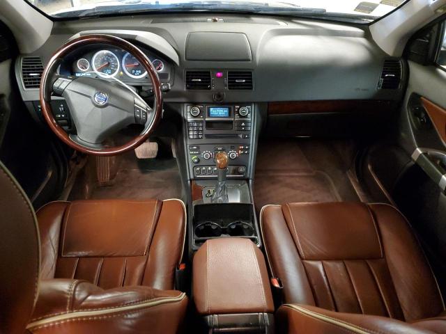 Photo 8 from auction – 2013 VOLVO XC90 3.2 with VIN YV4952CZ8D1640324