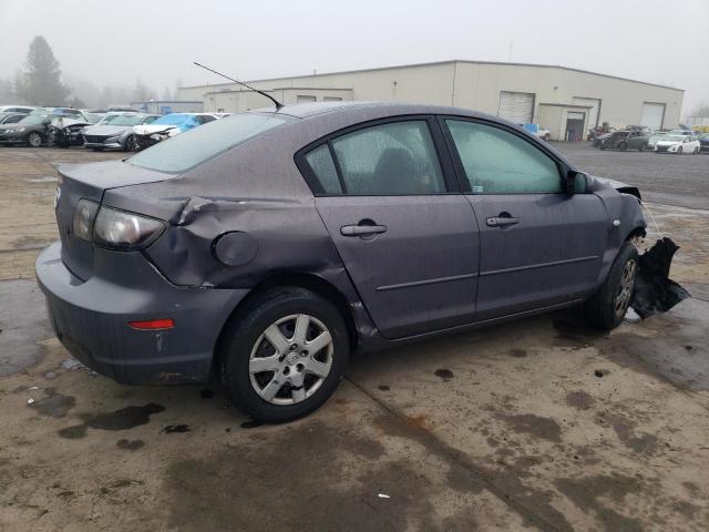Photo 3 from auction – 2009 MAZDA 3 I with VIN JM1BK32G191204182