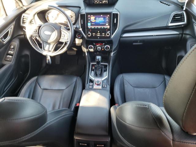 Photo 8 from auction – 2019 SUBARU FORESTER L with VIN JF2SKASC0KH531513