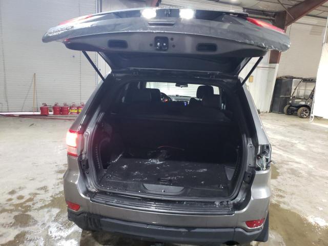 Photo 6 from auction – 2012 JEEP GRAND CHER with VIN 1C4RJFAG3CC297593