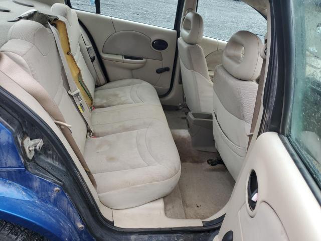 Photo 10 from auction – 2003 SATURN ION LEVEL with VIN 1G8AJ52F43Z172963