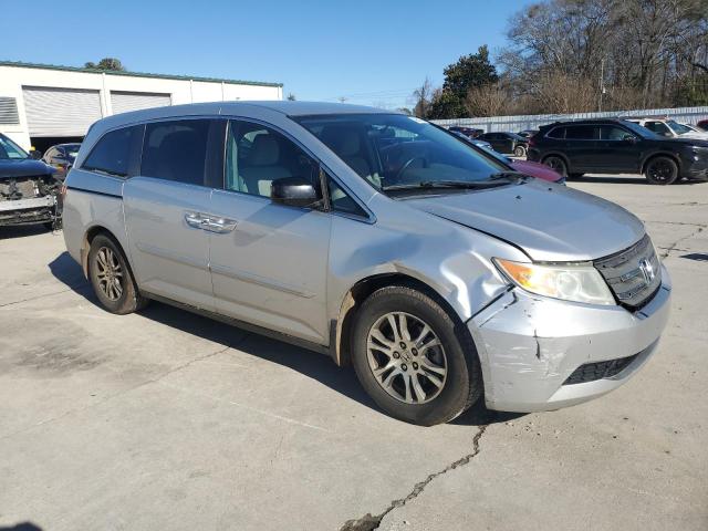 Photo 4 from auction – 2011 HONDA ODYSSEY EX with VIN 5FNRL5H44BB026981