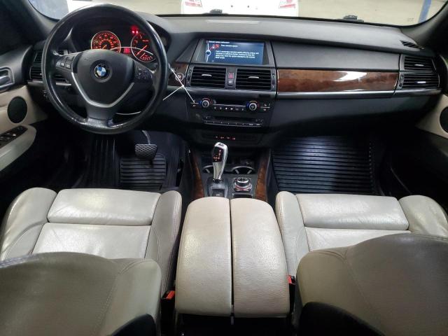 Photo 8 from auction – 2011 BMW X5 XDRIVE3 with VIN 5UXZV4C53BLL58281