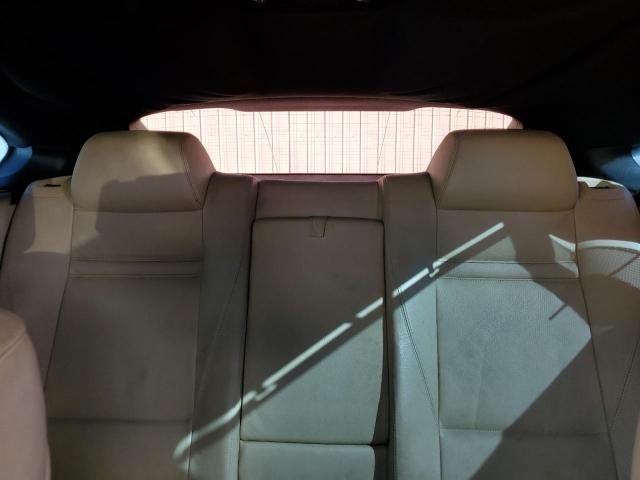 Photo 10 from auction – 2011 BMW X6 XDRIVE5 with VIN 5UXFG8C57BLZ96635