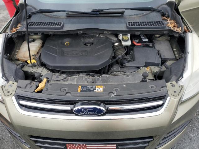 Photo 12 from auction – 2013 FORD ESCAPE SEL with VIN 1FMCU9H97DUA48517