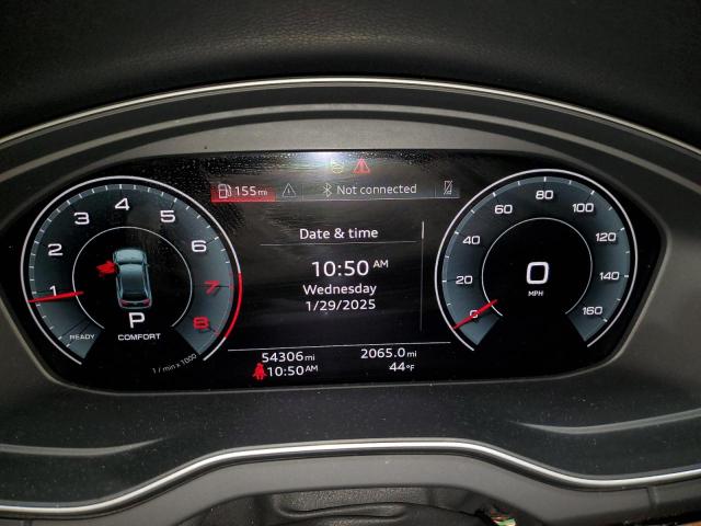 Photo 9 from auction – 2023 AUDI Q5 PREMIUM with VIN WA1EAAFY2P2058352