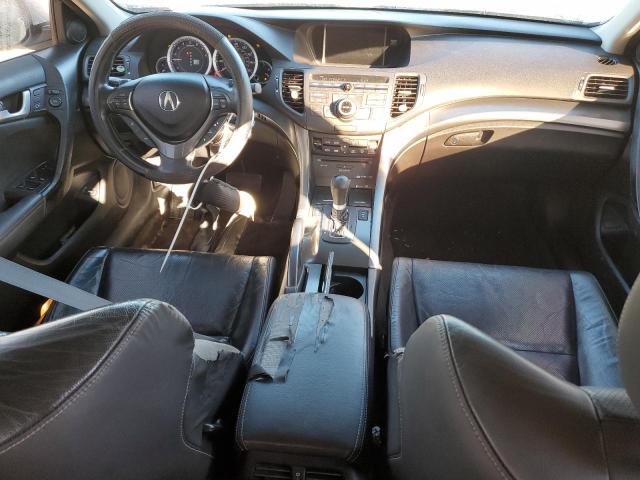Photo 8 from auction – 2013 ACURA TSX TECH with VIN JH4CU2F60DC002018