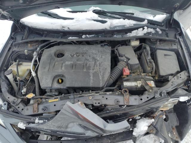 Photo 11 from auction – 2013 TOYOTA COROLLA BA with VIN 2T1BU4EE4DC957302