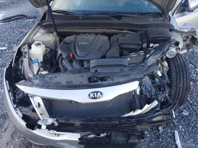 Снимка 11 от търг – 2014 KIA OPTIMA LX с VIN KNAGM4A75E5494417