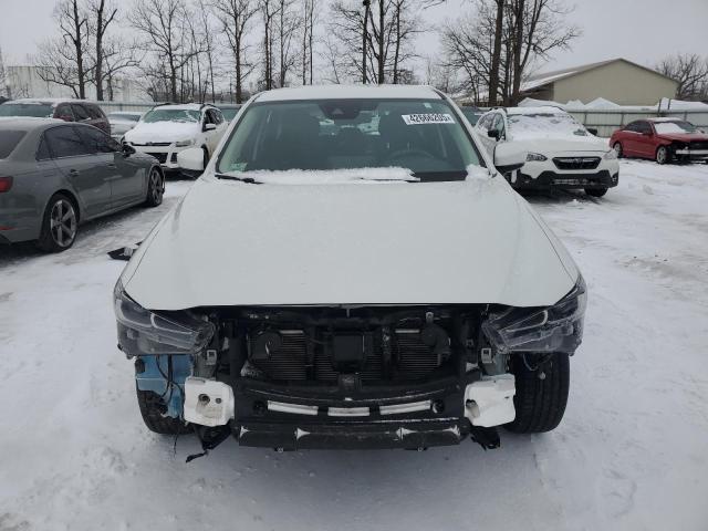 Photo 5 from auction – 2023 MAZDA CX-5 with VIN JM3KFBAM9P0161971