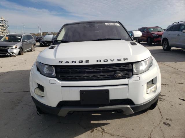 Photo 5 from auction – 2013 LAND ROVER RANGE ROVE with VIN SALVP1BG5DH734439