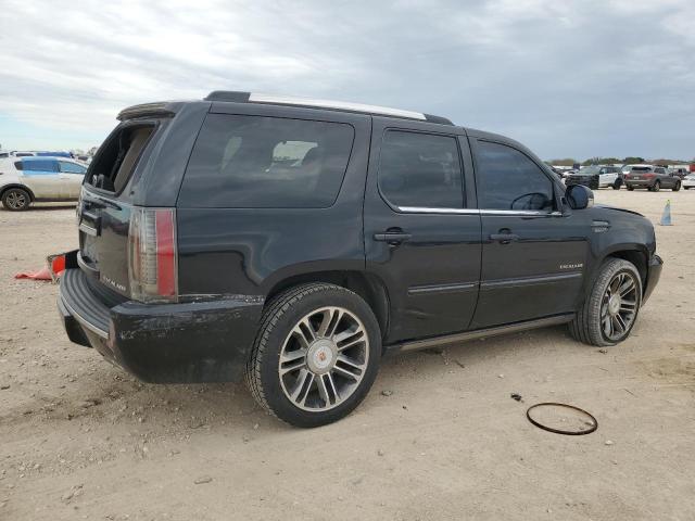 Photo 3 from auction – 2013 CADILLAC ESCALADE P with VIN 1GYS3CEF7DR115785