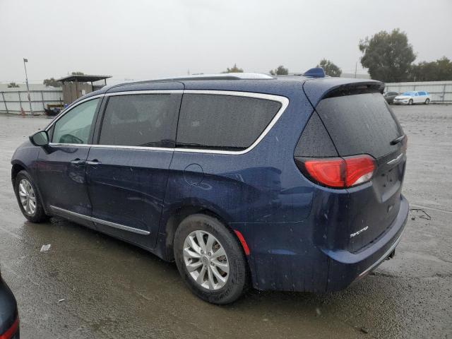 Foto 2 de la subasta – 2018 CHRYSLER PACIFICA T con VIN 2C4RC1BG2JR115317