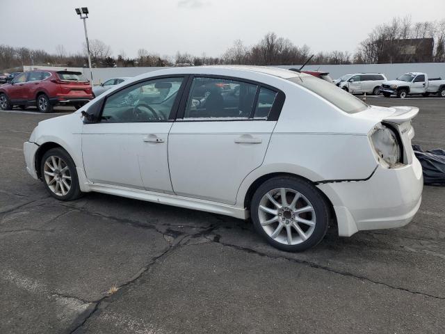 Photo 2 from auction – 2012 NISSAN SENTRA 2.0 with VIN 3N1AB6AP5CL714634