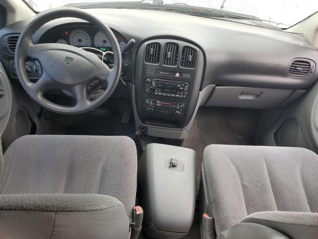 Photo 8 from auction – 2006 DODGE CARAVAN SX with VIN 1D4GP45R26B609387