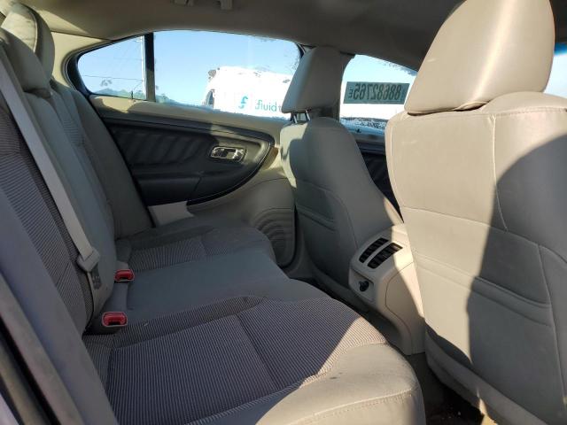 Photo 10 from auction – 2011 FORD TAURUS SEL with VIN 1FAHP2EW3BG174975