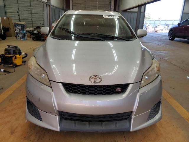 Photo 5 from auction – 2010 TOYOTA COROLLA MA with VIN 2T1KE4EE3AC039405