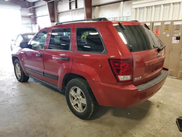 Photo 2 from auction – 2006 JEEP GRAND CHER with VIN 1J4GR48K26C134012