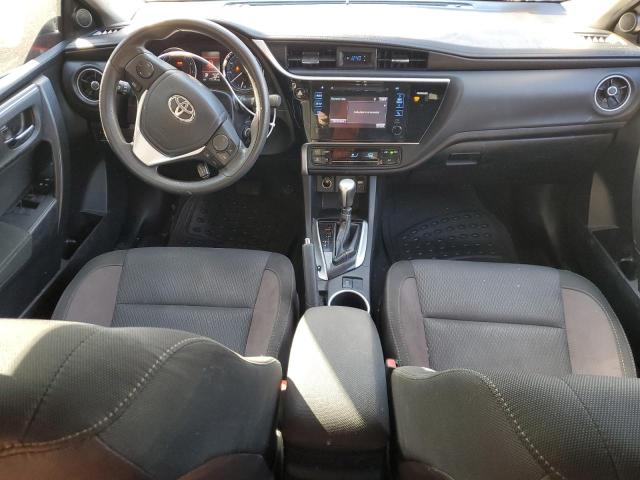 Photo 8 from auction – 2017 TOYOTA COROLLA L with VIN 2T1BURHE7HC904799