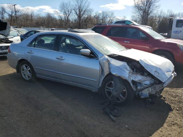 Photo 4 from auction – 2007 HONDA ACCORD EX with VIN 1HGCM56757A200316