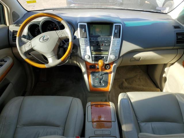 Photo 8 from auction – 2007 LEXUS RX 350 with VIN 2T2GK31U57C018677