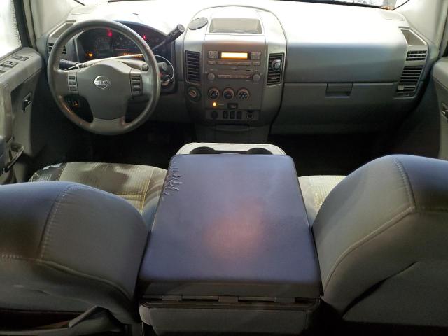 Photo 8 from auction – 2005 NISSAN TITAN with VIN 1N6AA07B45N524574